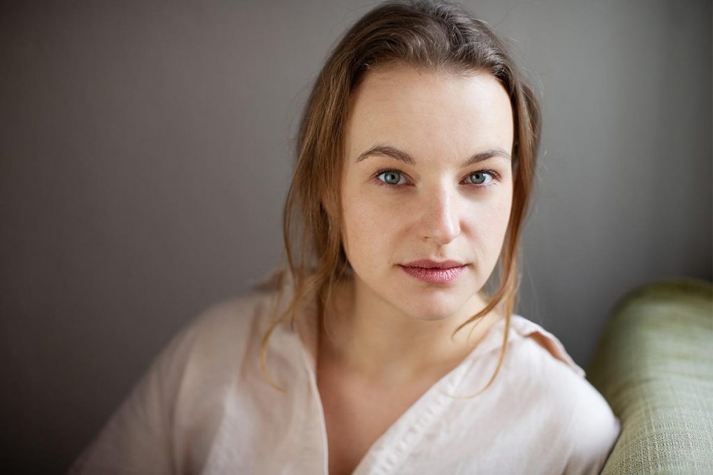 Foto: Hannes Caspar