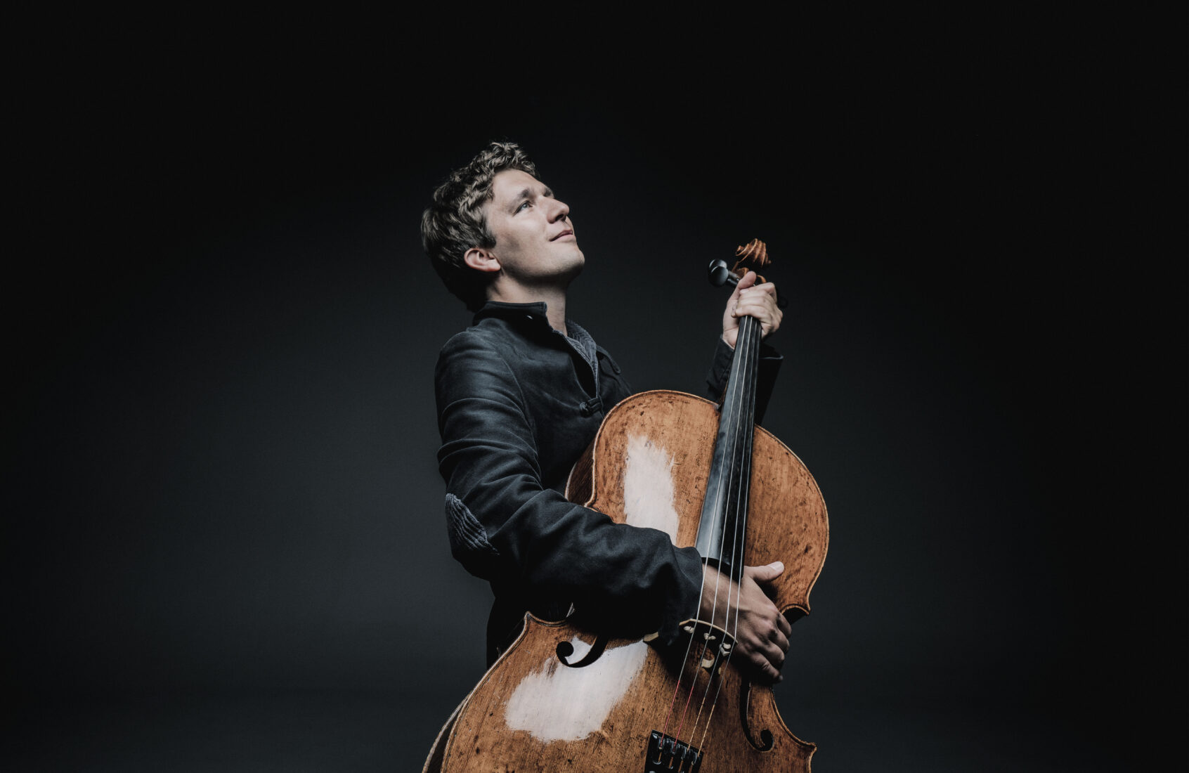 Foto: Maximilian HornungPhoto: Marco Borggreve